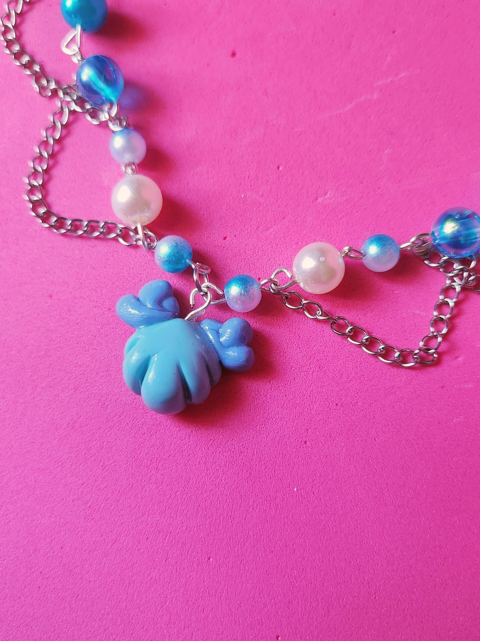 Collar de Perlas Hanon Hosho - 3